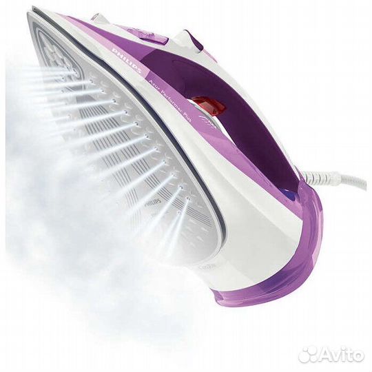 Утюг Philips gc4519