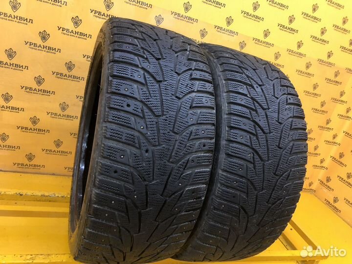 Hankook Winter I'Pike RS W419 245/40 R18 97T