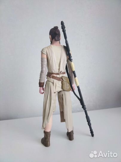 Фигурка Рей - Звездные Войны