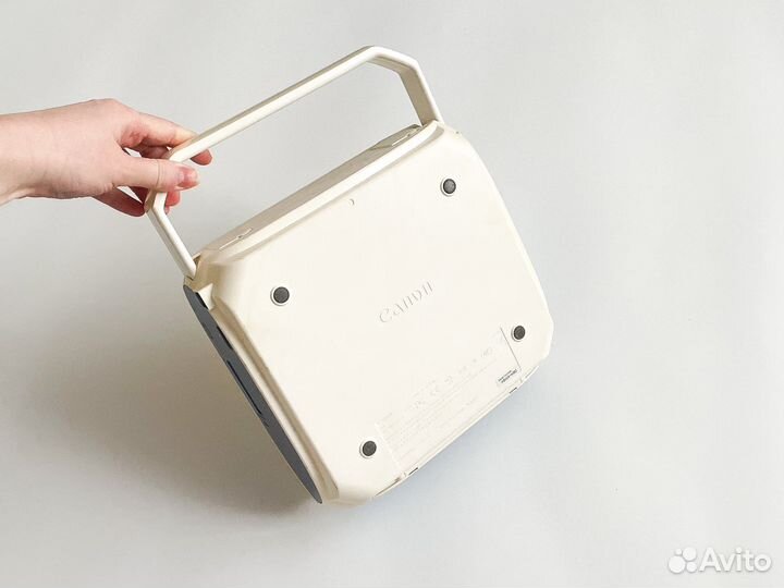 Фотопринтер Canon mini 260