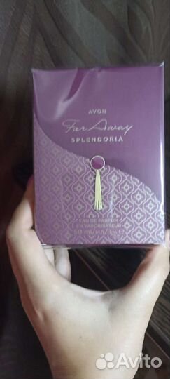 Женская парфюмерия