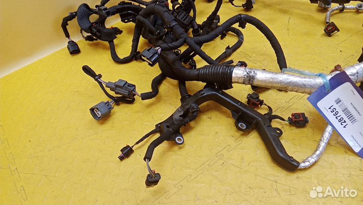 Проводка (коса) Range Rover Velar