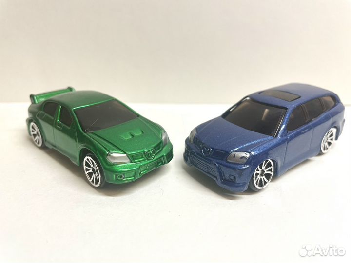 Машинки Hot wheels, Motor Max, Welly