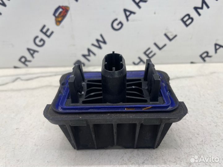 Поддомкратник Bmw F01 F02 F06 F07 F13