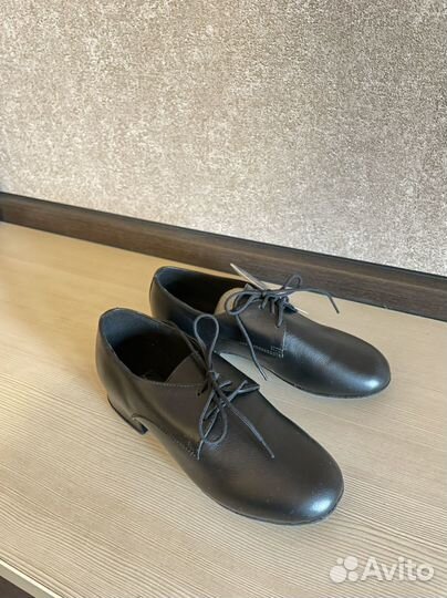 Рейтинговые туфли