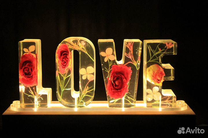 Ночник, новый