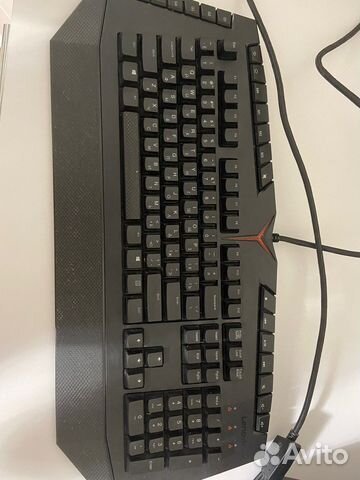 Игровая клавиатура