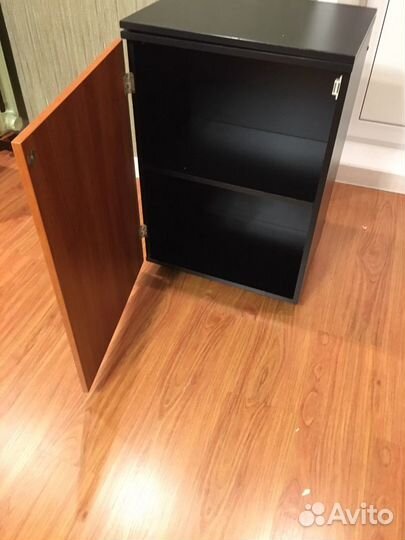 Швейная тумба