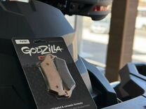 Тормозные колодки Godzilla FA 181 для квадроцикла