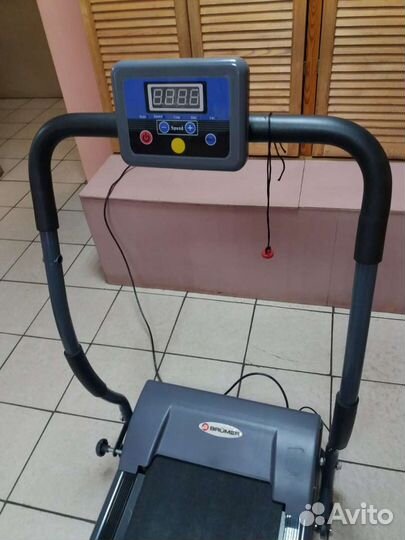 Беговая дорожка