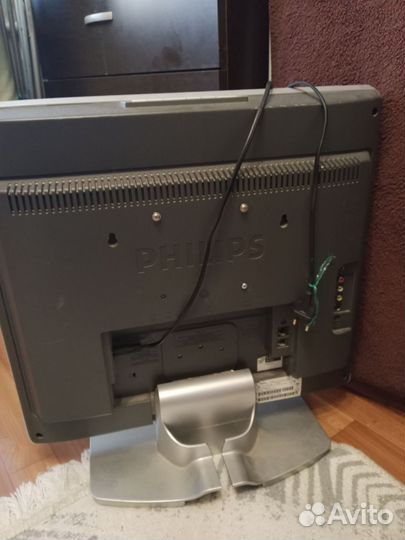 Телевизор ЖК бу