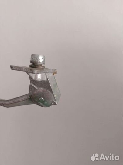 Велоподножка (507мм) 24