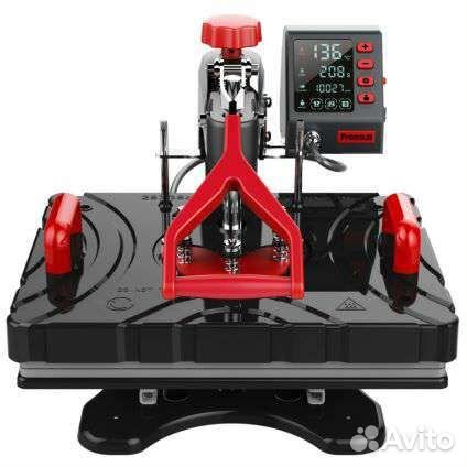 Термопресс