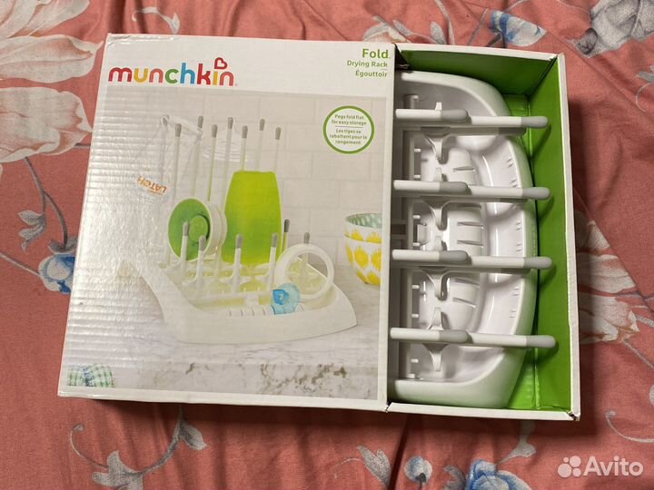 Сушилка для детских бутылочек