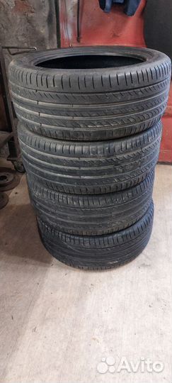 Pirelli Powergy 225/45 R17 94Y