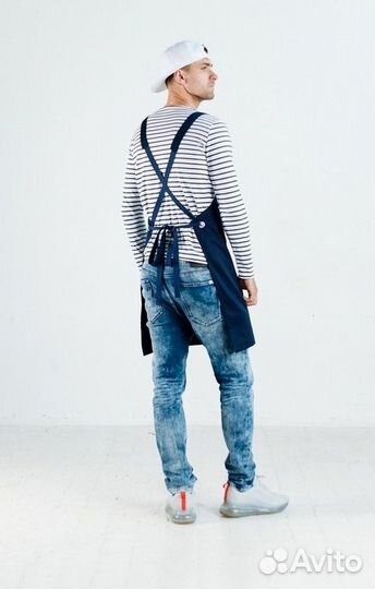 Одежда для работников ресторана оптом