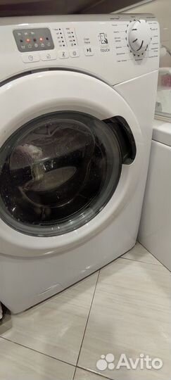 Стиральная машина автомат бу