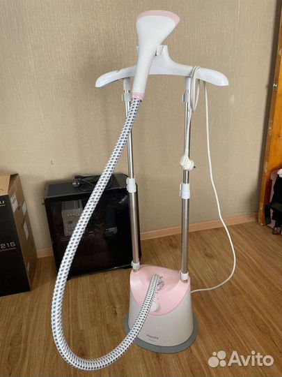 Отпариватель philips