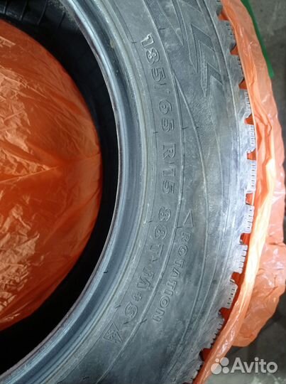 Nordman Nordman 4 185/65 R15