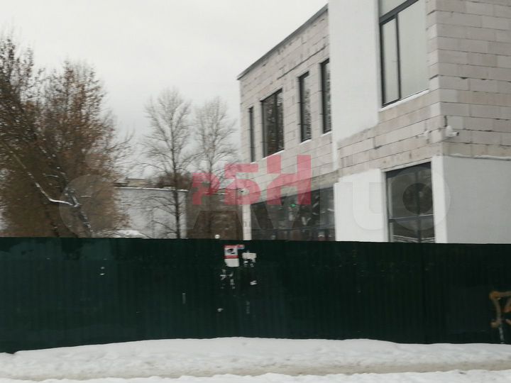 Сдам 2 этаж, 224.4 м²