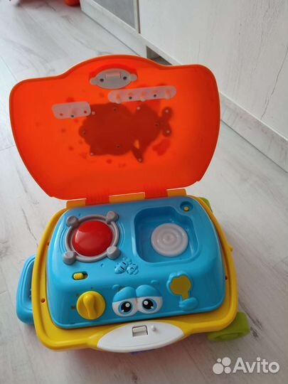 Детская мини кухня