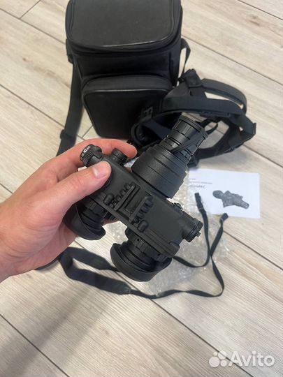 Очки ночного видения venox феникс D209