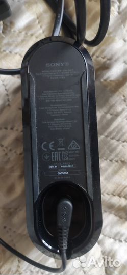 Геймпады PS4 и PS3