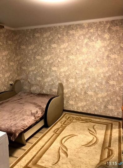 2-к. квартира, 24 м², 1/5 эт.