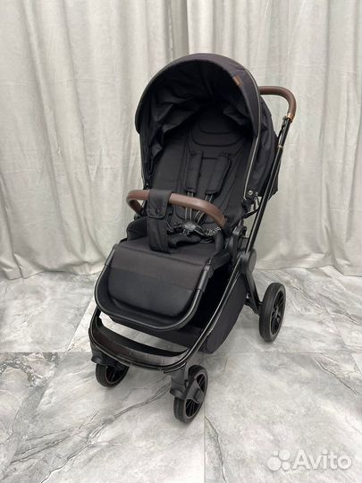 Коляска Carrello epica 3 в 1