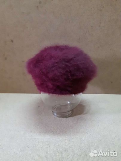 Берет женский