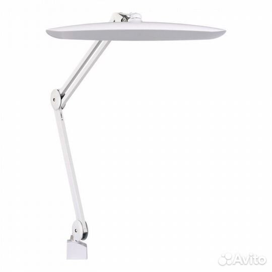 Бестеневая лампа для наращивания ресниц