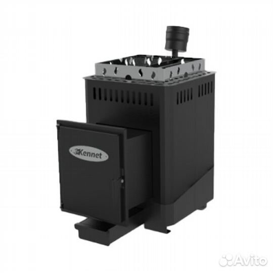 Печь банная Kennet Пропар 10П