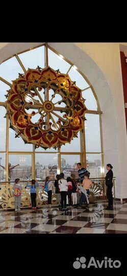 Погрузитесь в сказку этого Мира