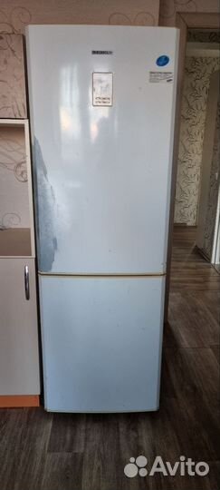 Холодильник