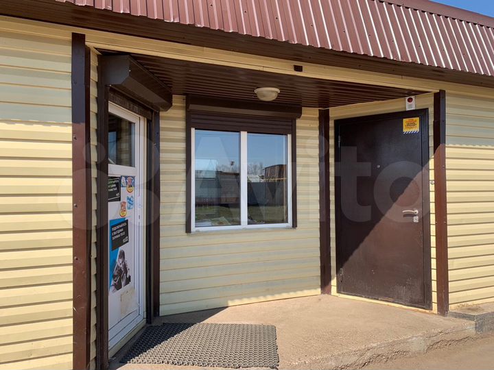 Торговая площадь, 42.3 м²