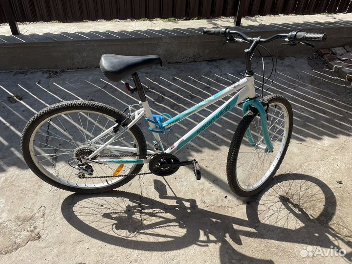 Велосипед 26 дюймов