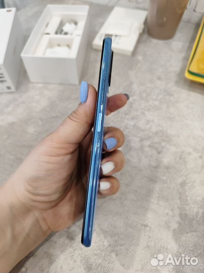 Xiaomi 11 Lite 5G NE, 8/128 ГБ