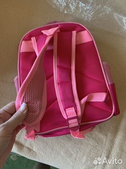 Рюкзак небольшой