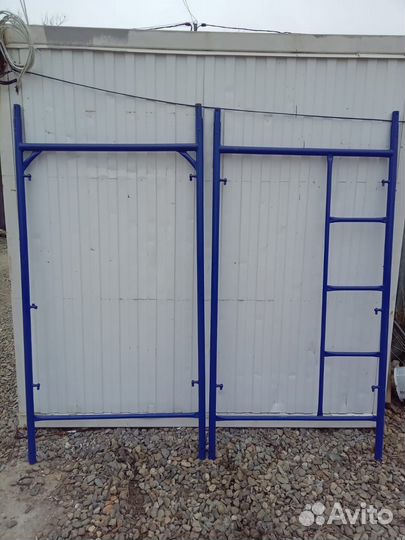 Строительные леса 30-е Вышки туры Продажа Новые Б