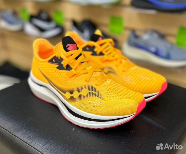 Кроссовки для бега оригинальные Nike