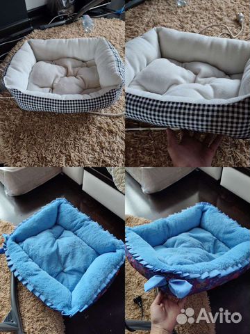 Товары для животных