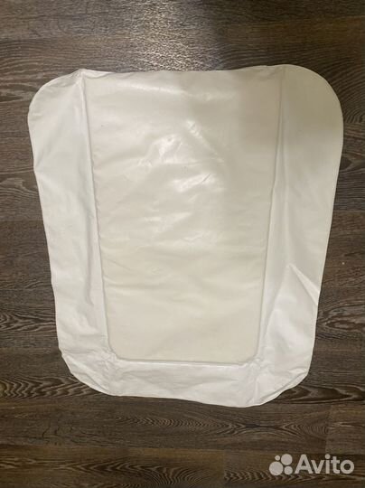 Подушка на Пеленальный столик IKEA