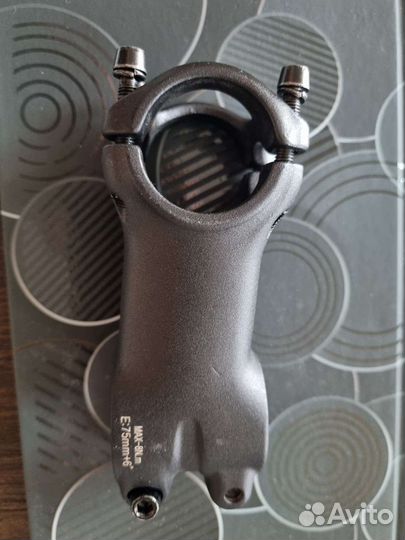 Вынос руля 75мм 60мм