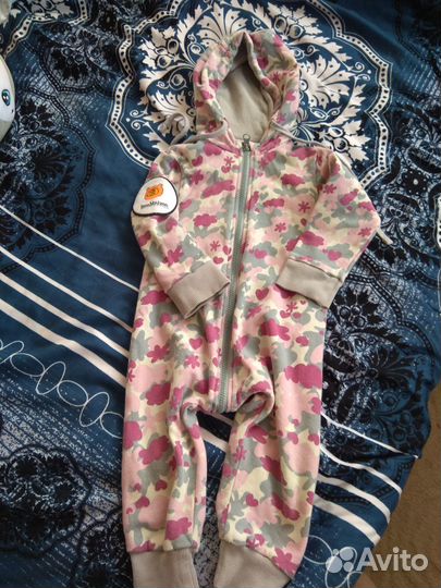Детские вещи на девочку