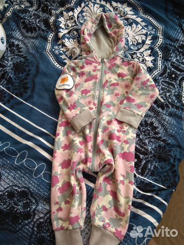 Детские вещи на девочку