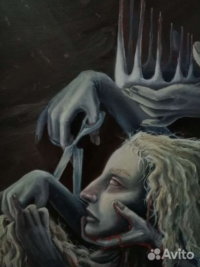 Картины на заказ