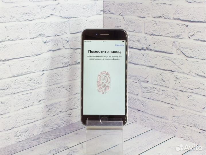 Смартфон Apple iPhone SE 2020 128 гб RU, nano SIM+