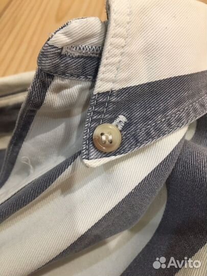 Tommy hilfiger рубашка