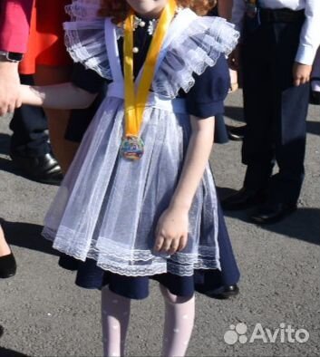 Школьная форма