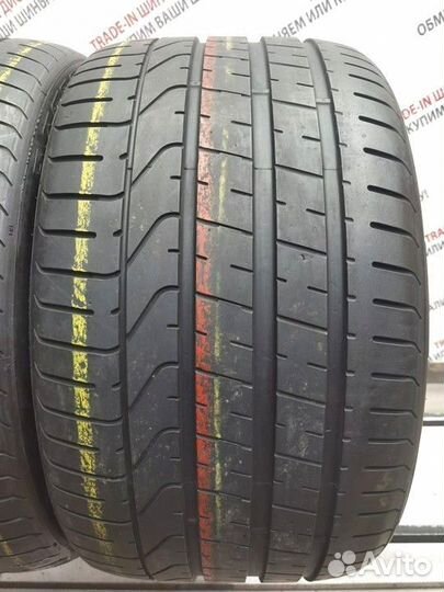Pirelli P Zero 305/30 R20 103Y